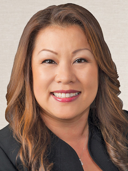 Gina Anonuevo
