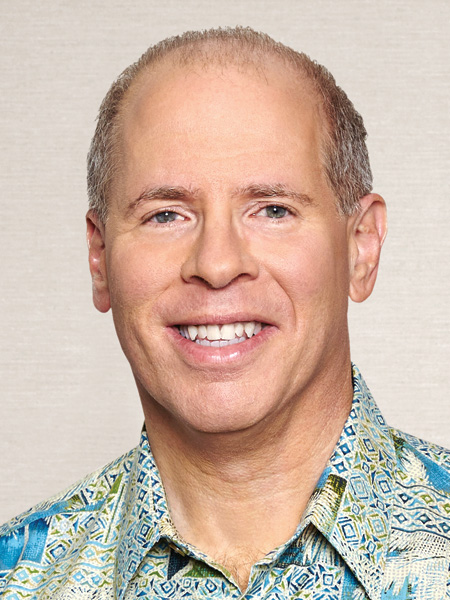 Joel Rappoport