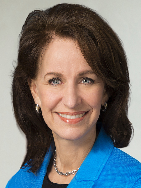 Darlene Blakeney, Executive VP & Chief Lending Officer, Wholesale Banking Group